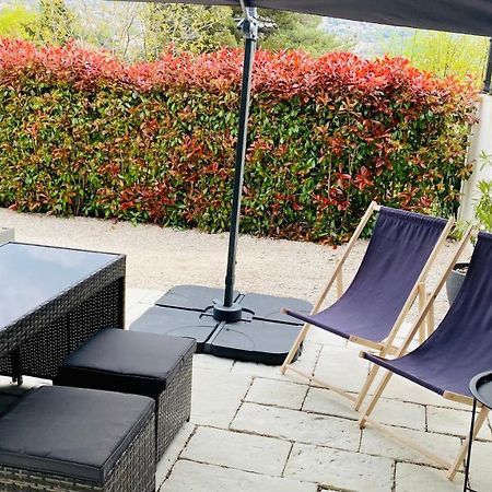 Studio For2 In Opatija Eksteriør billede