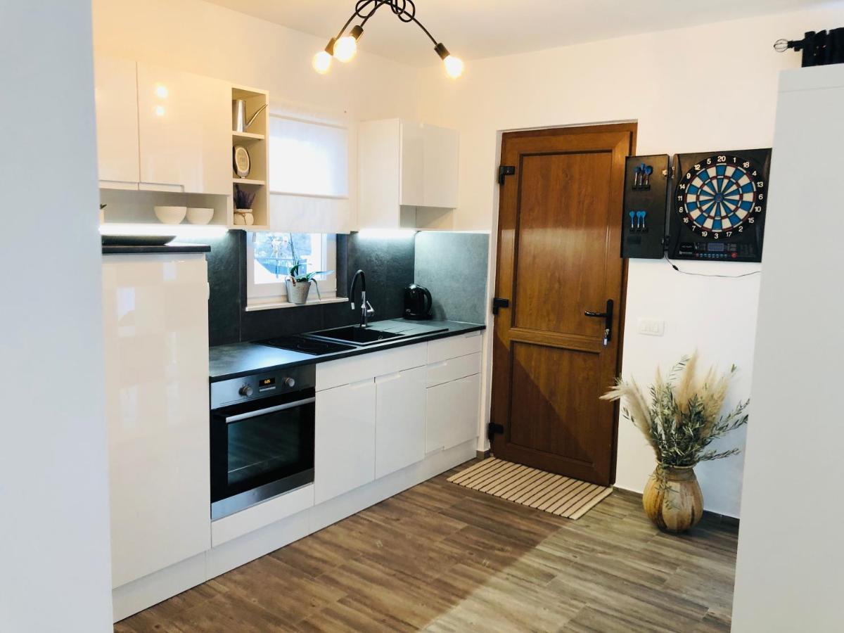 Studio For2 In Opatija Eksteriør billede