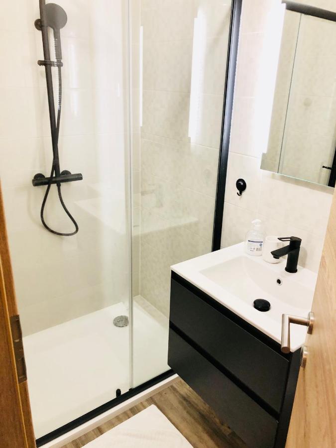 Studio For2 In Opatija Eksteriør billede
