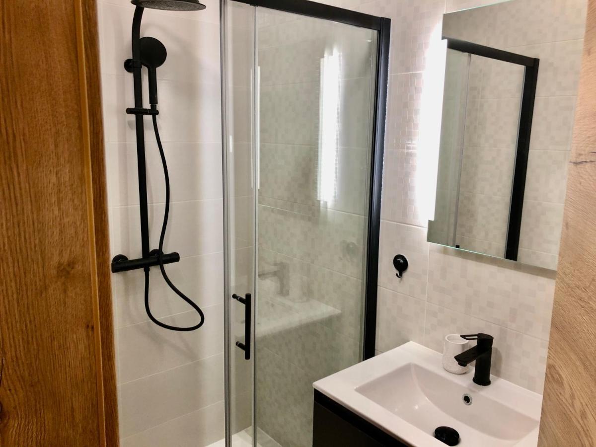 Studio For2 In Opatija Eksteriør billede